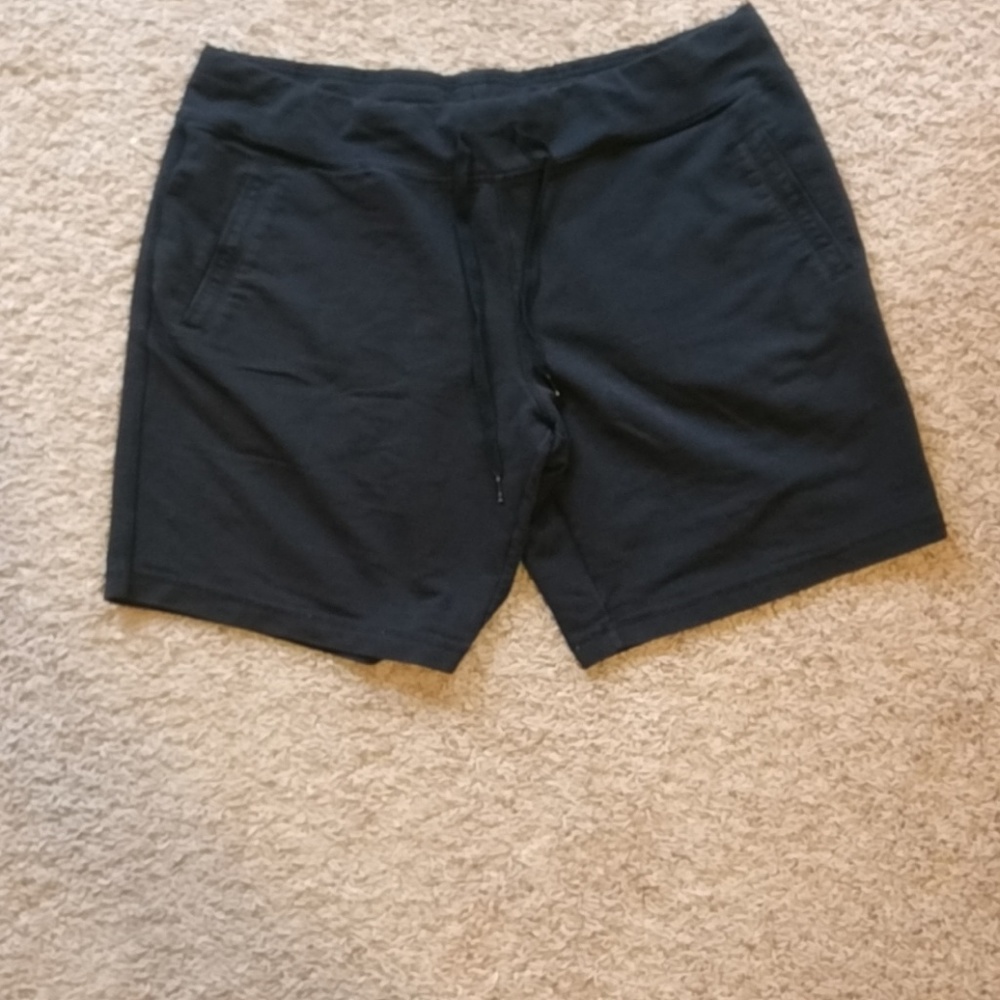 Cotton shorts